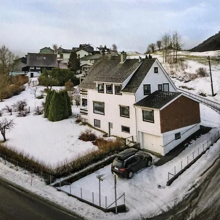 Store Ringheim - Hjadlane *