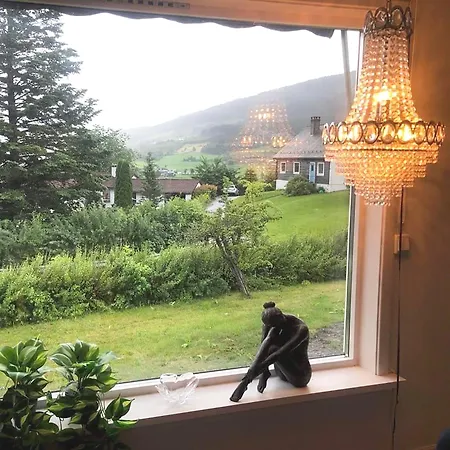 Apartament Store Ringheim - Hjadlane Voss