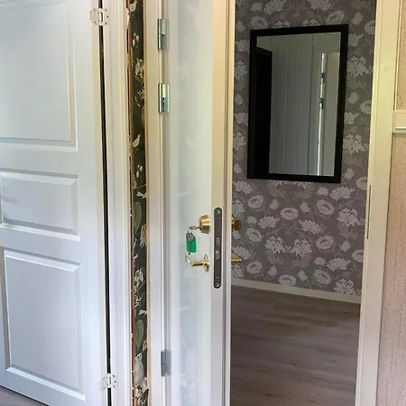 Store Ringheim - Hjadlane Voss