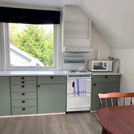 Store Ringheim - Hjadlane Voss