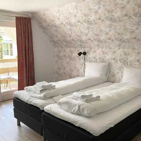 Daire Store Ringheim - Hjadlane Voss