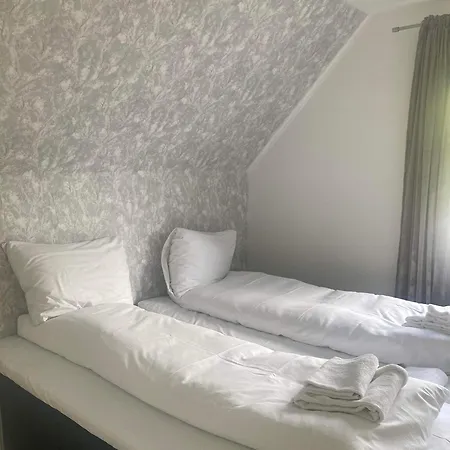 Appartement Store Ringheim - Hjadlane