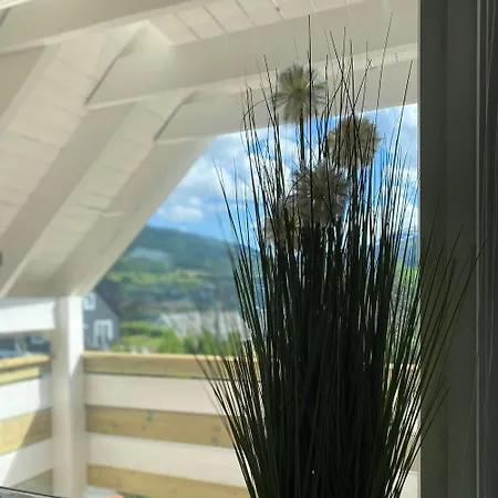 Store Ringheim - Hjadlane Apartament