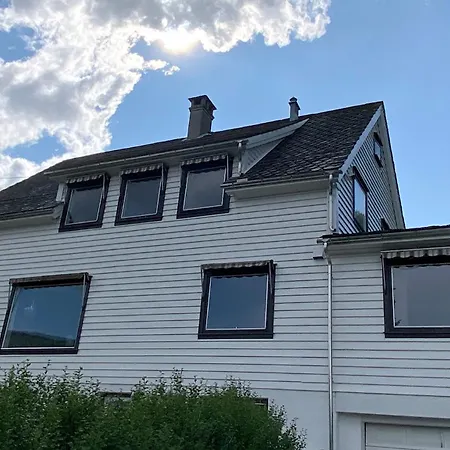 Store Ringheim - Hjadlane