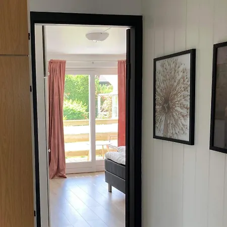 Store Ringheim - Hjadlane Apartament