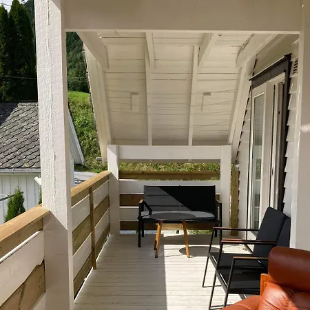 Appartement Store Ringheim - Hjadlane