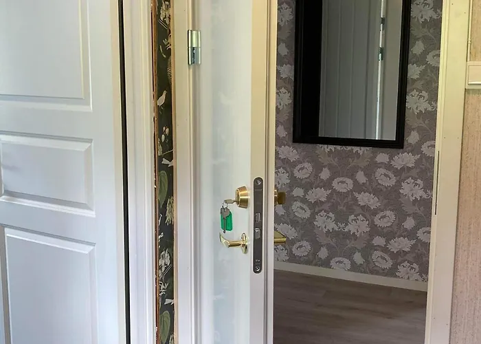 Store Ringheim - Hjadlane Voss