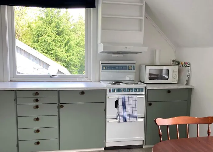 Store Ringheim - Hjadlane Voss