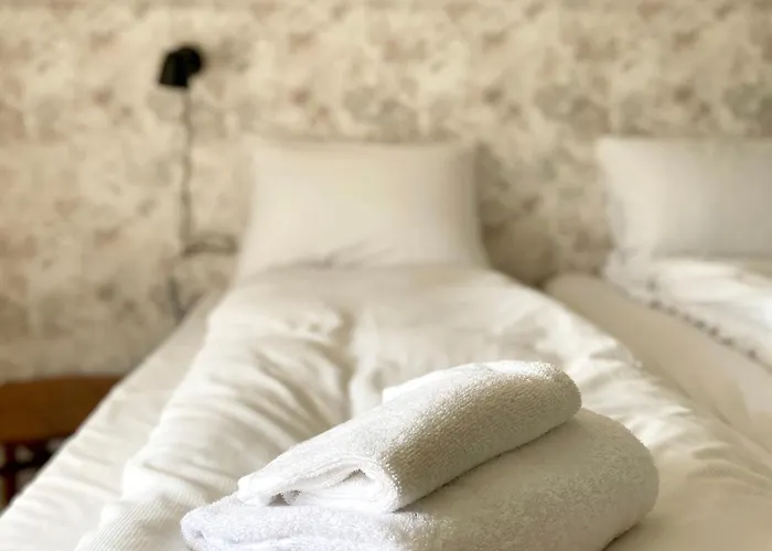 Store Ringheim - Hjadlane Lägenhet *