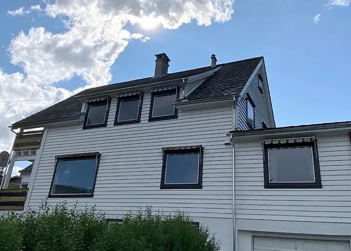 Store Ringheim - Hjadlane