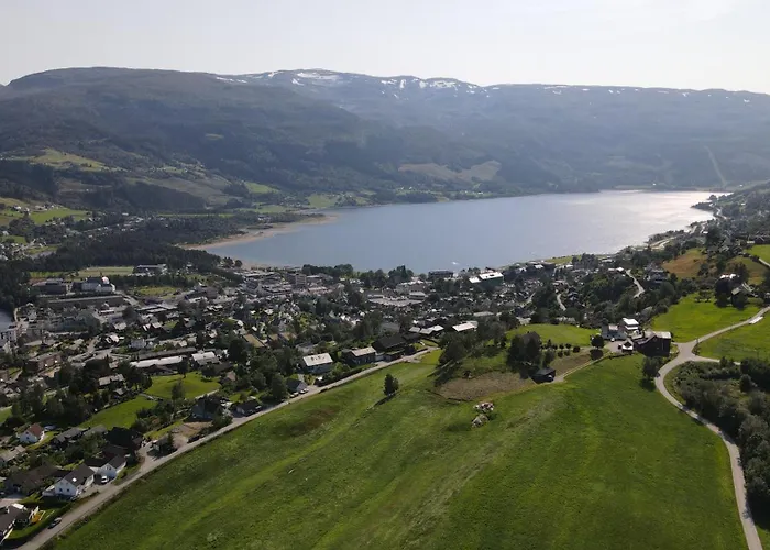 Store Ringheim - Hjadlane Voss