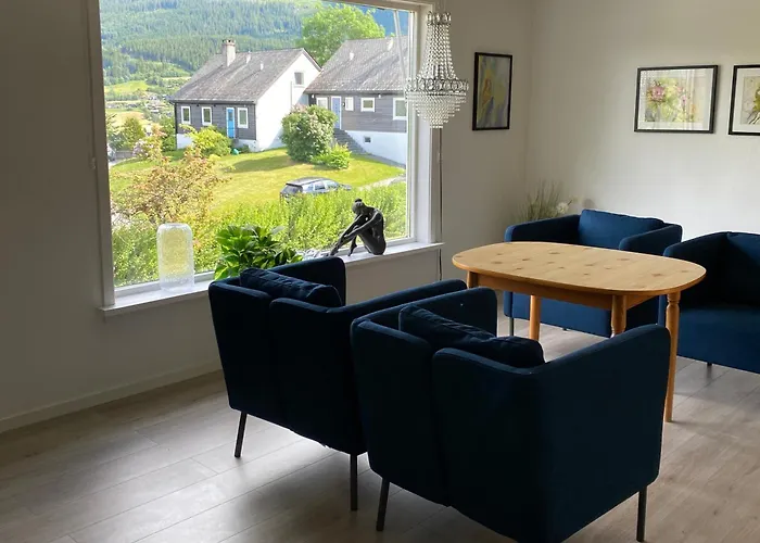 Store Ringheim - Hjadlane