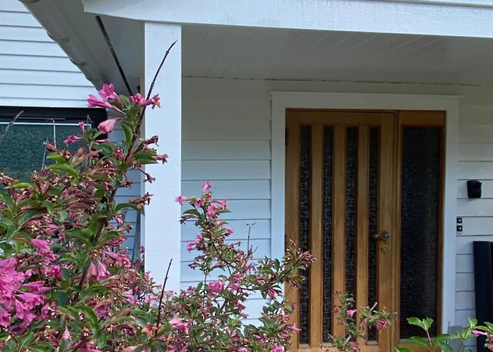 Lägenhet Store Ringheim - Hjadlane