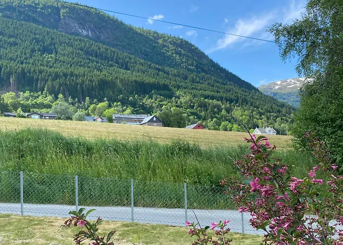 Store Ringheim - Hjadlane