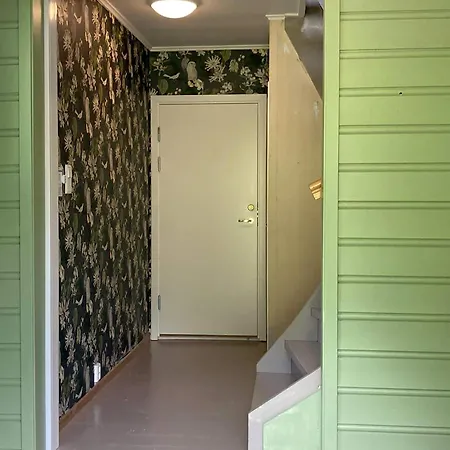 Store Ringheim - Hjadlane דירה Voss