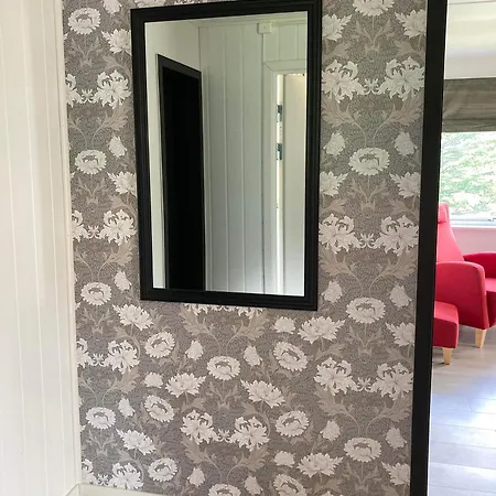 Store Ringheim - Hjadlane דירה *