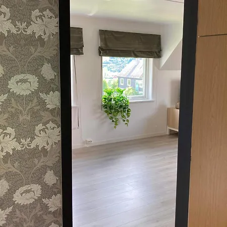 Store Ringheim - Hjadlane דירה Voss