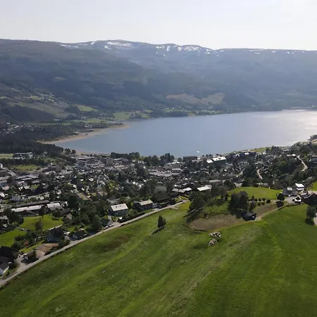 Store Ringheim - Hjadlane Voss