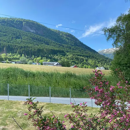 Store Ringheim - Hjadlane