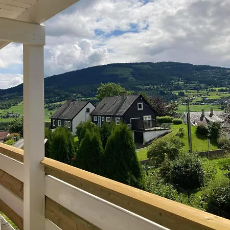 Store Ringheim - Hjadlane דירה *